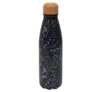 Cook Concept Bouteille isotherme KA4968 Fleurie Coffret 50 cl