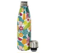 Bouteille Isotherme Fleurie 50 ouleur Aleatoire