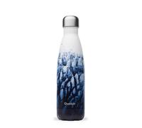 Qwetch - Originals - Bouteille isotherme Glacier Blue - 500 mL