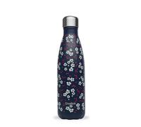 Bouteille isotherme hanami Qwetch Originals Bleu 500 ml