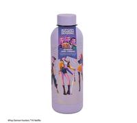 Gourde Signature Isotherme Honmoon - Kpop Demon Hunters Violet TU