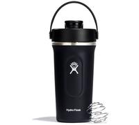 Bouteille isotherme Hydro Flask 24 Oz Insulated Shaker (710 ml) Couleur: noir