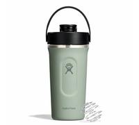 Bouteille isotherme Hydro Flask 24 Oz Insulated Shaker (710 ml) Couleur: vert clair
