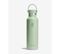 Bouteille isotherme Hydro Flask Standard 596 ml verte