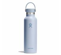 Bouteille isotherme Hydro Flask Standard Mouth 21 oz Couleur: bleu / bleue claire