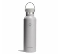 Bouteille isotherme Hydro Flask Standard Mouth 21 oz Couleur: gris