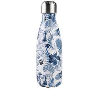 Bouteille Isotherme - IBILI - Tropic - 350ml - Acier Inoxydable 18-10 - Double Paroi
