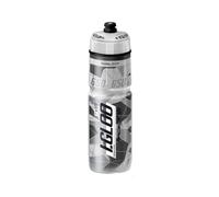 Bouteille Isotherme Igloo 2.0 Blanche 650Ml RACEONE Vélo