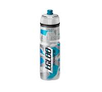 Bouteille Isotherme Igloo 2.0 Bleue 650ML RACEONE Vélo