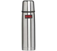 Bouteille isotherme inox 0. 35l thermos - 187486 Métallique G
