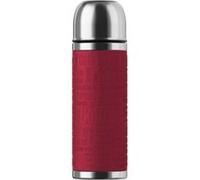 Bouteille isotherme inox 0,5l rouge - 515712 - EMSA Rouge G