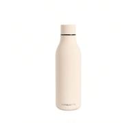 Bouteille isotherme inox 550ml - ✅ Livraison 24/48h en Espagne (péninsule) - BOTTLE STUDIO ✔️ Bouteille thermique en acier inoxydable SUS 304 d'une capacité de 550 ml. Il retient la chaleur entre 12 e