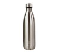Bouteille isotherme Inox 75 cl7 cm yoko design 7x7 cm