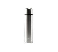 Cook Concept Bouteille de transport isotherme Argent 1 l