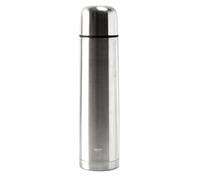 Cook Concept Bouteille de transport isotherme Argent 1 l
