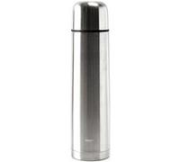 Cook Concept Bouteille de transport isotherme Argent 1 l