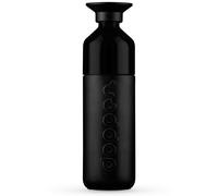 Bouteille isotherme insulated blazing black 580 ml