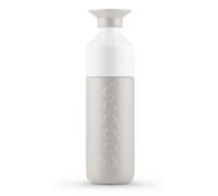 Dopper - Dopper Insulated - Bouteille isotherme - 580 ml - gentle grey