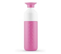 Dopper Insulated Bouteille Isotherme 350ml, 580ml, 1L - 12h de boisson chaude, 24h de boisson froide - La gourde réutilisable acier inoxyable d'eau, thé, café