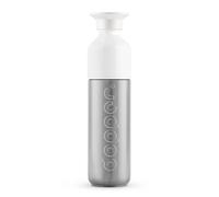 Bouteille isotherme insulated silver 350 ml