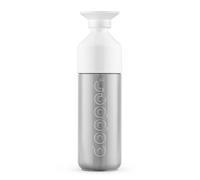 Dopper - Insulated Steel - Bouteille isotherme - 580 ml - silver