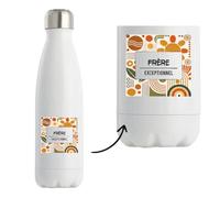 Bouteille isotherme Jack Exceptionnel cadeau homme anniversaire papa