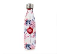 Bouteille isotherme Japan 50 cl acier inoxydable (inox) 7.00 cm YOKO 7.00x7.00 c