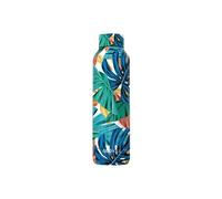 Bouteille isotherme Jungle color 63 cl - - Décoré - Inox