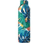 Bouteille isotherme Jungle color 63 cl - Quokka - Décoré - Inox Multicolore G