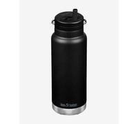 Klean Kanteen Tkwide Twist Cap 946ml Thermal Bottle Bleu