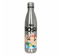 Bouteille isotherme - KÖNITZ - Astérix et Obélix - 750ml - Acier inoxydable - Mixte