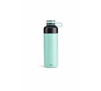 Bouteille Isotherme - Lekue - 0302550Z07 - Acier Inoxydable - 500 ml - Turquoise