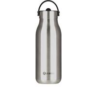 Les Artistes Paris Bouteille isotherme Bottle Up 2.0 1 L Pearl Argent
