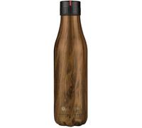 Bouteille isotherme - LES ARTISTES - Bottle Up 500 ml - Inox - Double paroi - Étanchéité 100%