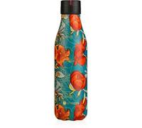 Bouteille Isotherme Les Artistes Bottle Up Pivoines 500ml Blanc 95204
