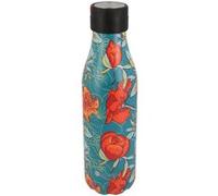 Bouteille isotherme Les artistes Bottle up pivoines 500ml Blanc taille : UNI réf : 95204 Blanc G