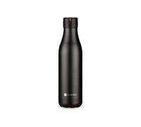 Bouteille isotherme LES ARTISTES Noir P. 750ml