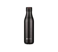 Bouteille isotherme LES ARTISTES Noir P. 750ml