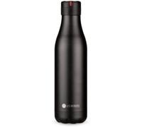 Bouteille isotherme LES ARTISTES Noir P. 750ml
