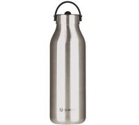 Bouteille isotherme - LES ARTISTES-PARIS - Bottle Up 2.0 - 1.5L - Pearl Argent
