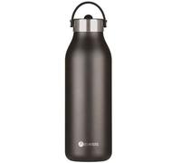 Bouteille isotherme - LES ARTISTES-PARIS - Bottle Up 2.0 - 1.5L - Pearl Noir