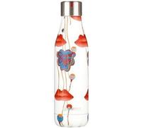 Bouteille isotherme LES ARTISTES Bottle Chupa Kiss 500ml
