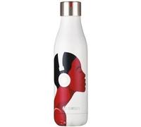 Bouteille isotherme - LES ARTISTES-PARIS - Bottle Up 2.0 - 500 ml - Music