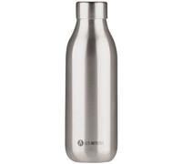 Bouteille isotherme - LES ARTISTES-PARIS - Bottle Up 2.0 - 500 ml - Pearl Argent