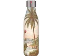 Bouteille isotherme - LES ARTISTES-PARIS - Bottle Up Earth - 500ml - Beach