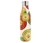 Bouteille Isotherme Les Artistes Time Up 500ml Iso Chupa Fruit Multicolor Unique