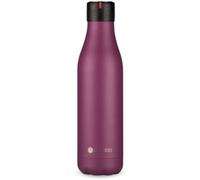 Bouteille isotherme LES ARTISTES Violet P. 750ml