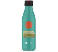 Bouteille isotherme LES ARTISTES West Coast 500ml