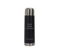 Bouteille isotherme Les Vilains Garçons - 450 ml