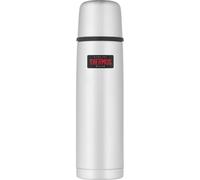 Bouteille Isotherme Light & Compact 0.75l Inox